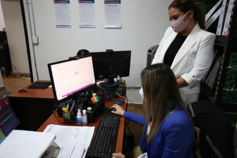 El Instituto Veracruzano de Acceso a la Información y Protección de Datos Personales (IVAI) anunció que el sistema de solicitudes Infomex cerrará de forma definitiva y a partir del día lunes 13 de septiembre entrará en operaciones el Sistema de Solicitudes de Acceso a la Información (SISAI 2.0) en todo el país.
