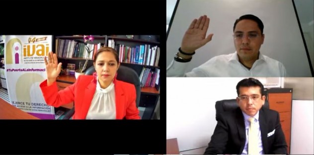 El Instituto Veracruzano de Acceso a la Información y Protección de Datos Personales (IVAI) ordenó a la Secretaría de Desarrollo Social (Sedesol), informar a un particular la relación de beneficiarios de algún tipo de estímulo económico o en especie entre los años 2010 y 2018.