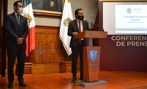 En el presente  año se habrían pagado 96 millones, reduciéndose así los pasivos.  