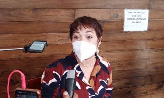  El pleno del Tribunal Electoral del Estado de Veracruz confirmó por unanimidad la victoria de la candidata de la coalición Morena- Verde - PT,  Lilia Arrieta Pardo, ahora alcaldesa electa de Álamo Temapache, quien llamó a sumar esfuerzos para sacar adelante el municipio. 