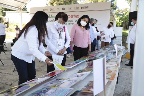 Con el inicio de la Estrategia Integral de Fomento a la Lectura Mujeres Insurgentes, el Gobierno de Veracruz busca promover aún más la lectura entre alumnos de preescolar, primaria y secundaria, involucrando también a sus tutores y familias.