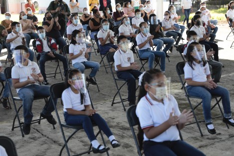 Con el inicio de la Estrategia Integral de Fomento a la Lectura Mujeres Insurgentes, el Gobierno de Veracruz busca promover aún más la lectura entre alumnos de preescolar, primaria y secundaria, involucrando también a sus tutores y familias.