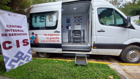 La Secretaría de Salud (SS) exhorta a dueños de empresas que no requieren autorización sanitaria para operar, a obtener el Aviso de Funcionamiento mediante el Centro Integral de Servicios (CIS) y así cumplir sus obligaciones legales.

