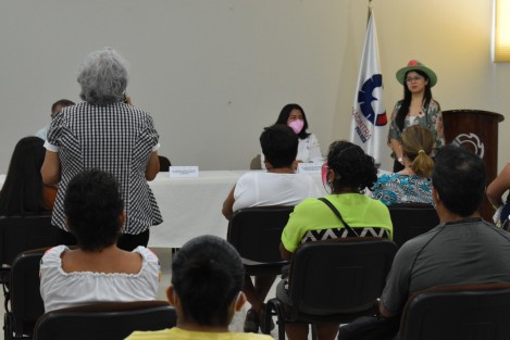 Entrega Secretaría de Trabajo apoyos a la empleabilidad para vinculación con el sector privado; durante septiembre y octubre ha sido dispersado un millón 288 mil 170 pesos en municipios con alta densidad poblacional.