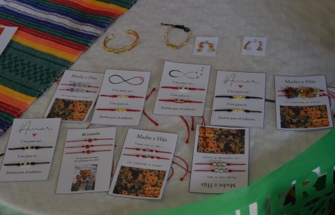 Organizadoras invitaron al parque <em>Doña Falla</em> los días 28 y 29 de este mes, a la Expo Emprendedores, Artesanos y Gastronomía; participarán más de 40 expositores; habrá productos locales a la venta.