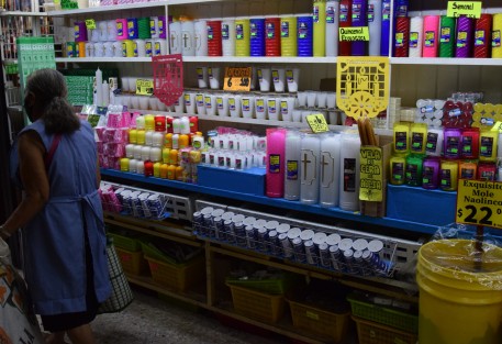 Los vendedores de los mercados tienen la esperanza de que en esta ocasión su economía levante, luego de que van varias temporadas de pérdidas. Por ello guardan la esperanza de esta vez sea diferente.