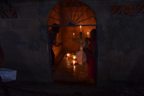Así celebra el día de muertos en Zaragoza, Veracruz, con música, ofrendas, rezos y estas canciones para bailar mientras se visita  todos los altares.