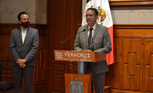 El subsecretario de Promoción y Atención Turística, Iván Francisco Martínez Olvera, anunció que el Festival Internacional Xalapa y su Cultura será del 18 al 21 de noviembre en esta ciudad, desarrollado y coordinado por la Secretaría de Turismo y Cultura (SECTUR) con apoyo del Ayuntamiento local y más de 20 dependencias e instituciones públicas y privadas.