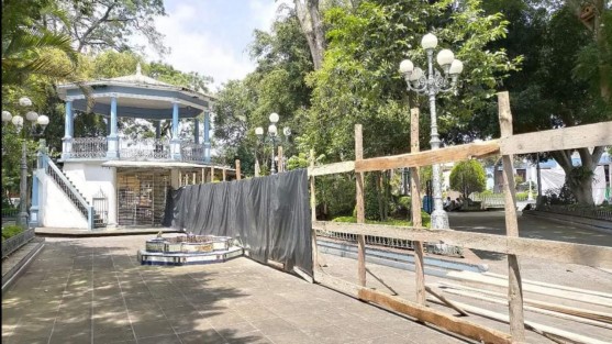 La regidora de la comisión de Turismo Municipal del Ayuntamiento de Coatepec, Ver., Dary Isabel López Andrade informó que será a finales de este mes o principios de diciembre, cuando se reaperture el parque Miguel Hidalgo, en el corazón de este Pueblo Mágico. 