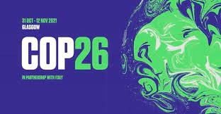 Concluyó este sábado la COP26, cuyo acuerdo tiene como logros principales: Inclusión del compromiso a reducir el uso del carbón;
Reevaluar los planes para la reducción de emisiones de una manera más regular; Aumentar la ayuda económica a países en vías de desarrollo.