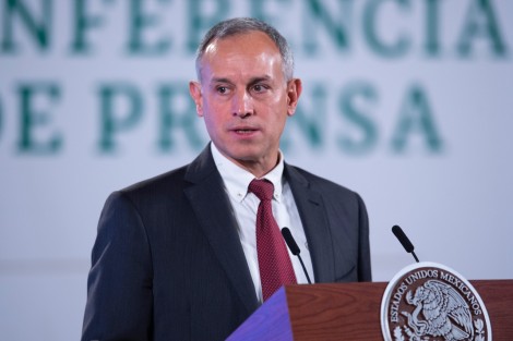El subsecretario de Prevención y Promoción a la Salud, Hugo López Gatell, informó durante la conferencia mañanera del Presidente de la República, que a partir del viernes 19 de noviembre se abre el registro para vacunación de  adolescentes de 15 -17 años, sin comorbilidades.