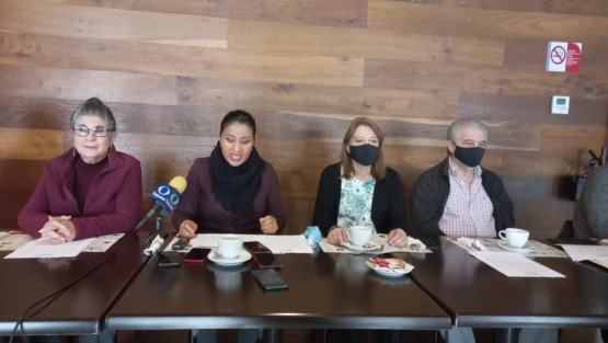 La representante legal del Barzón en Veracruz, Teresa Carbajal hizo el llamado a la Fiscalía General del Estado (FGE) atender sus denuncias contra abusos de agiotistas, quienes en este año han despojado de sus propiedades al menos a 9 adultos mayores, casos en que algunos notarios se han visto involucrados.