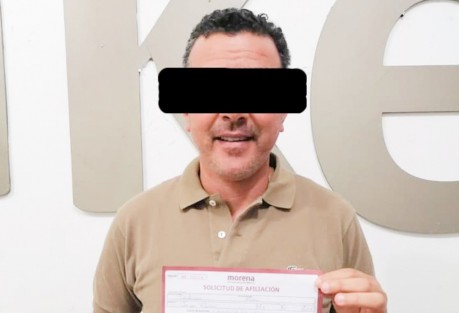 La Fiscalía General del Estado informa que elementos de la Unidad Especializada en Combate al Secuestro cumplimentaron orden de aprehensión en contra de Jorge Fabián <em>N</em> por el presunto delito de secuestro agravado.