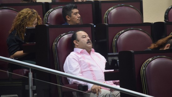 Implementaría Congreso la Semana de la Movilidad y la Seguridad Vial propone el diputado Juan Enrique Santos Mendoza con propuesta de reforma al artículo 61 del Reglamento para el Gobierno Interior del Poder Legislativo.