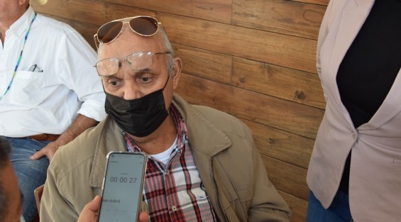 Sin embargo, el representante de El Piojito considera al parque Natura como peligroso, argumentando que cuando estuvieron ahí durante dos años, cada media hora llegaba una ambulancia por algún niño que se habría lastimado. 