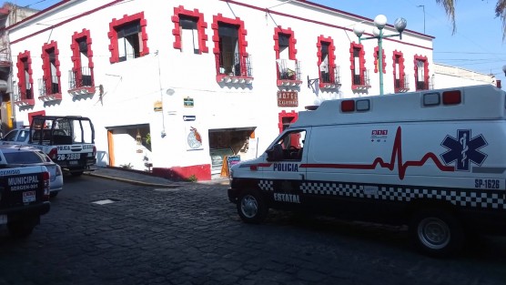 Ambos cuerpos presentaban signos de envenenamiento, por lo que versiones no oficiales indicarían que se trata de un suicidio.  
