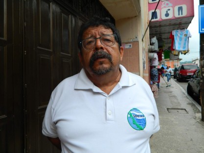 Por instrucciones de la dirección General de la CAEV,  la oficina operadora de la Comisión de Agua del Estado de Veracruz en Tlapacoyan, Ver., invita a usuarios a realizar el pago puntual anticipado durante lo que resta del 2021, además de enero y febrero del 2022, informó Tito Don Juan Macías.