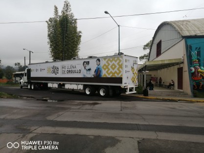 La Jurisdicción Sanitaria V, a través del Ayuntamiento de Xalapa, invita a las xalapeñas y los xalapeños a acudir a la Jornada de Salud que se realizará durante segundo día consecutivo este martes 21 de diciembre, de 08:00 a 14:00 horas en el Centro de Gestión Comunitaria 3, ubicado en Bulevar Diamante 192, Unidad Habitacional Fovissste.