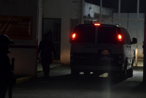 Tras larga jornada de descargo de pruebas que duró más de 28 horas, finalmente el Juez de Control, Francisco Reyes, vinculó a proceso a José Manuel N, como presunto responsable de homicidio doloso calificado en agravio del ex candidato de Movimiento Ciudadano a la alcaldía de Cazones. 