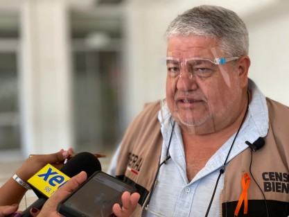 Huerta comentó que a partir del lunes 3 de enero comenzarán los operativos de vacunación en más de 30 municipios para el refuerzo a los adultos mayores de 60 años y en 47 municipios a la población de 15 a 17 años en segunda dosis. El funcionario agregó que en estos municipios también se instalarán módulos polivalentes para atender a los rezagos de primera y segunda dosis.