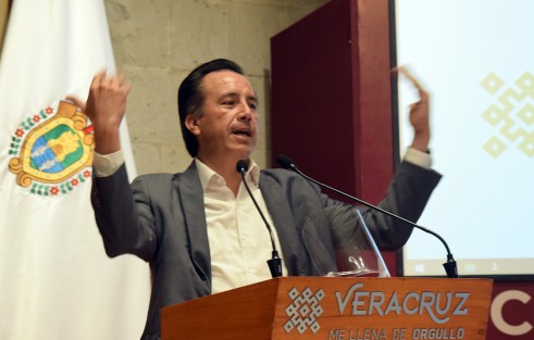 García Jiménez atribuyó este tipo de acciones a la molestia de los grupos delincuenciales por el combate que se hace de los mismos, ya que antes éstos pactaban con las administraciones en turno. 