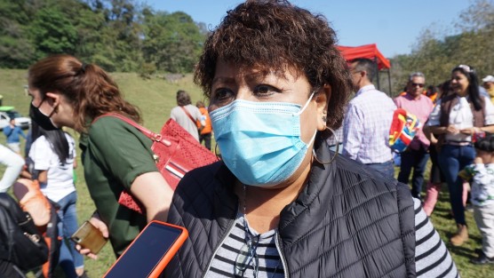 Autoridades del Ayuntamiento de Tlapacoyan  buscarán mayor participación de los prestadores de servicios, dio a  conocer, Blanca Méndez Ramírez, regidora cuarta del ayuntamiento de Tlapacoyan.