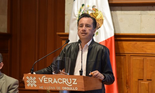 Veracruz ocupó el segundo lugar nacional en lo referente a crecimiento de la actividad industrial con una variación de 14.2 por ciento, sólo por debajo de Nayarit; esto de septiembre de 2020 al mismo mes de 2021.

