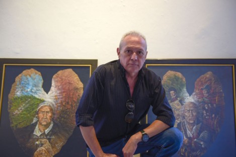 Como parte del compromiso de impulso y cercanía del presidente municipal Ricardo Ahued Bardahuil con la comunidad artística, este viernes a las 19:00 horas se inaugura la exposición colectiva XalapArte 2022, en el Centro Recreativo Xalapeño (CRX). 


