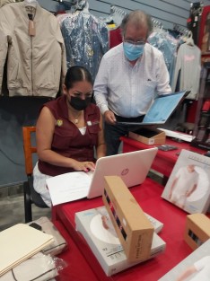 Con el Operativo Aguinaldo la Secretaría de Trabajo, Previsión Social y Productividad (STPSP) busca certificar que dicha prestación obligatoria por parte de empresas, se haya cumplido para con sus empleados.  