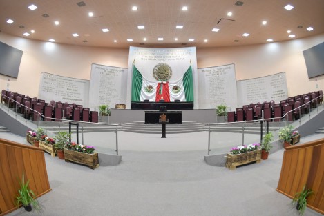 La LXVI Legislatura aprobó con 29 votos a favor, ocho en contra y cuatro abstenciones, la reforma al artículo 7 de la Ley de Coordinación Fiscal para el Estado y los Municipios de Veracruz de Ignacio de la Llave, relativa a las participaciones federales, derivada de la Iniciativa con Proyecto de Decreto presentada por el gobernador Cuitláhuac García Jiménez el 10 de diciembre de 2021 y turnada a trámite el 14 del mismo mes y año. 