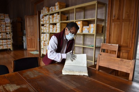 El acervo del Archivo Histórico de Xalapa de se encuentran a disposición de la población para consulta de lunes a viernes de  9:00 a 18:00 horas, e incluso se pueden programar recorridos para que las y los ciudadanos conozcan cada área del Archivo Histórico.