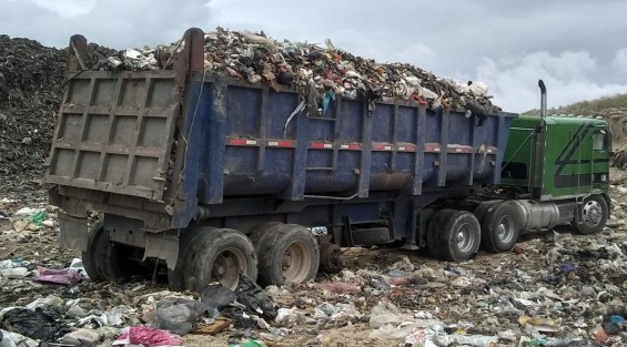 La Organización Ciudadana <em>Altotonga Unidos</em> pide la intervención de autoridades de Medio Ambiente para que procedan contra la concesionaria y el mismo sea clausurado, debido a los perjuicios que está ocasionando al medio ambiente y a la población de la región. 