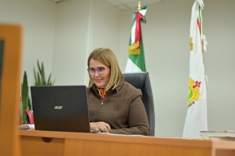 La LXVI Legislatura dio entrada a la iniciativa con proyecto de decreto que reforma el artículo 7 cuarto párrafo, fracción I, y quinto párrafo de la Ley de Coordinación Fiscal para el Estado y los Municipios de Veracruz de Ignacio de la Llave, para actualizar la base, en sustitución de la correspondiente al año 2019, para llevar a las mejores condiciones de montos de distribución con equidad y proporcionalidad, la dotación participable de recursos para el desarrollo municipal.

