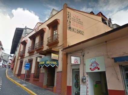 El Hotel Limón, que ocupaba una de las construcciones más antiguas de Xalapa, dejó de dar servicio tras 128 años de hacerlo; no resistió la crisis sanitaria por Covid-19 y ayer por  la tarde cerraron sus puertas definitivamente. 