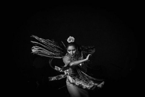 Mariana Sierra, quien ha colaborado como bailarina y coreógrafa para distintas compañías, y realizado presentaciones en los principales foros de la CDMX y el país, entre los artistas que estarán presentes en el  2° Encuentro Nacional de Danza Flamenca, Española y Experimental. 
