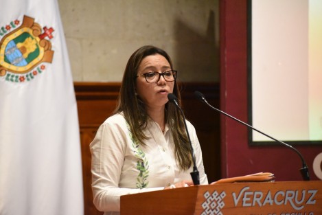 El mandatario estatal, Cuitláhuac García, y la contralora Mercedes Santoyo, aclararon que todavía no hay daño patrimonial en las observaciones que hizo la Auditoría Superior por la Cuenta 2020. <em>Somos el treceavo Estado menos observado, creo que deberíamos sentirnos como ciudadanos satisfechos</em>, dijo la Contralora. 