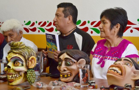 Artesanos y pobladores del municipio de Tempoal, al norte de Veracruz, buscan que el ceremonial “Danza de Los Viejos en la Huasteca sea declarado como Patrimonio Inmaterial de la Humanidad por la Organización de las Naciones Unidas para la Educación, la Ciencia y la Cultura (Unesco). 