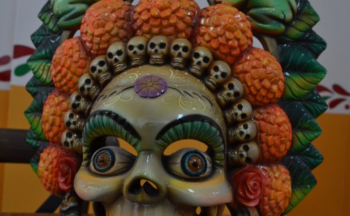 Artesanos y pobladores del municipio de Tempoal, al norte de Veracruz, buscan que el ceremonial “Danza de Los Viejos en la Huasteca sea declarado como Patrimonio Inmaterial de la Humanidad por la Organización de las Naciones Unidas para la Educación, la Ciencia y la Cultura (Unesco). 