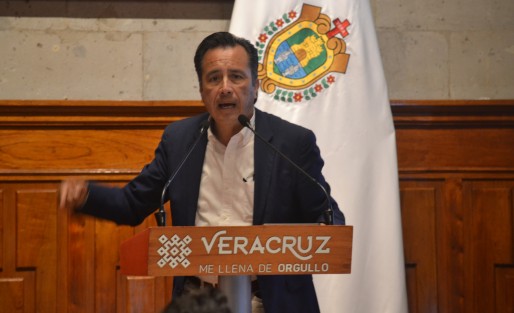  <em>Debemos actuar cuando exista sospecha de violaciones de derechos humanos, es la indicación de mi Gobierno a todas las dependencias, que estemos muy atentos cuando exista un señalamiento</em> dijo el gobernador Cuitláhuac García. 
