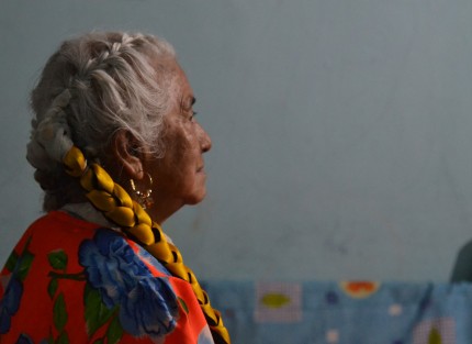 Como en los otros carnavales y fiestas, el Carnaval de Yecuatla también tiene reinas, siendo aquí mujeres de la tercera edad esas reinas. 