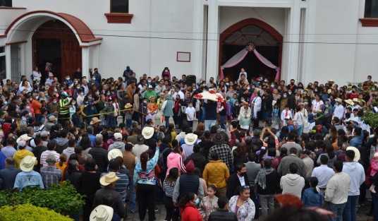 Del 26 de febrero al 3 de marzo se realiza en Carnaval del Torito el cual tiene más de 90 años de tradición. Entre tamales de mantilla, tepache y preparados los visitantes y lugareños disfrutan la fiesta.