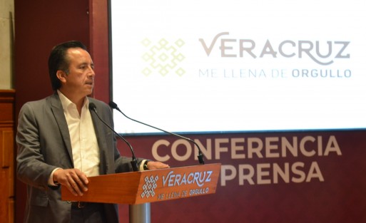 García Jiménez defendió que cayó una ley del <em>antiguo régimen</em> y <em>queda protegido lo que nosotros pretendíamos hacer</em>.