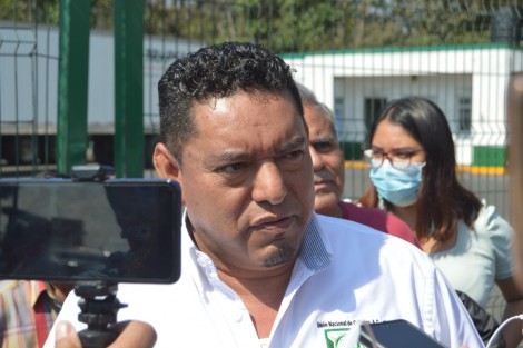Los productores del ingenio de Mahuixtlán, municipio de Coatepec, adheridos a la Confederación Nacional de Productores Rurales (CNPR), denunciaron el incumplimiento de exportaciones por parte de la empresa mencionada. 