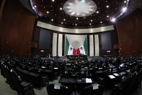 La Cámara de Diputados acordó la creación e integración de la mesa de trabajo para revisar el Programa de Escuelas de Tiempo Completo, la cual será coordinada por la diputada Flora Tania Cruz Santos (Morena).