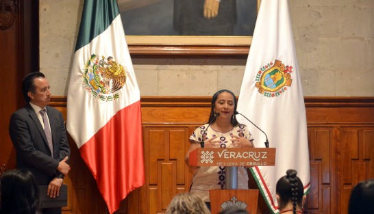De regreso a los eventos masivos, la zona arqueológica El Tajín permanecerá abierta hasta el 21, día del equinoccio de primavera, a un aforo de por lo menos 500 personas a la vez, por lo cual la servidora pública exhortó a llegar con tiempo y no perderse esta experiencia en los vestigios más importantes de la entidad.