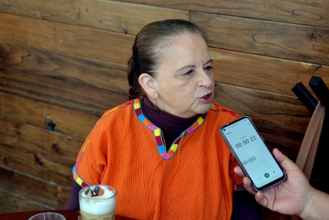 La diputada federal por MORENA, Ivonne Cisneros Luján, indicó que en la próxima reforma electoral que se promueva y se discuta en el Congreso de la Unión, tras el ejercicio de la Revocación de Mandato, se analizará el papel del Instituto Nacional Electoral (INE), ya que no se puede seguir con un organismo que actúa por <em>capricho</em>. 