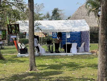 Medios de comunicación como Vanguardia, TV Azteca, Radio Fórmula y MVS Noticias, entre otros, realizan desde este viernes reportajes, crónicas y entrevistas a los protagonistas del festival, con el propósito de difundir el gran mosaico que ofrece esta edición, con más de 500 actividades culturales y artísticas.