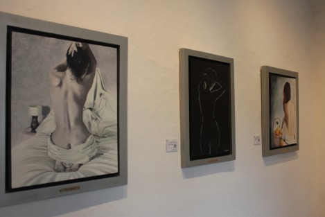 Hasta este 24 de marzo podrá visitarse la  Exposición Colectiva en Manos de Mujeres 8M8 2022, en el Centro Recreativo Xalapeño con obra de las artistas: Atenea Castillo, Blanca Vargas, Darcy Santos, Gabriela Peralta, Inés Barradas, Kyobska Herrera, Renatta Vega y Rocío Aguilera. 