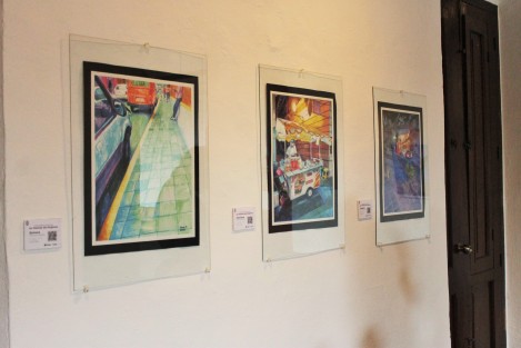 Hasta este 24 de marzo podrá visitarse la  Exposición Colectiva en Manos de Mujeres 8M8 2022, en el Centro Recreativo Xalapeño con obra de las artistas: Atenea Castillo, Blanca Vargas, Darcy Santos, Gabriela Peralta, Inés Barradas, Kyobska Herrera, Renatta Vega y Rocío Aguilera. 