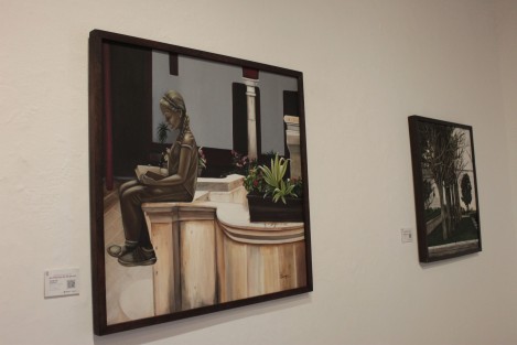 Hasta este 24 de marzo podrá visitarse la  Exposición Colectiva en Manos de Mujeres 8M8 2022, en el Centro Recreativo Xalapeño con obra de las artistas: Atenea Castillo, Blanca Vargas, Darcy Santos, Gabriela Peralta, Inés Barradas, Kyobska Herrera, Renatta Vega y Rocío Aguilera. 